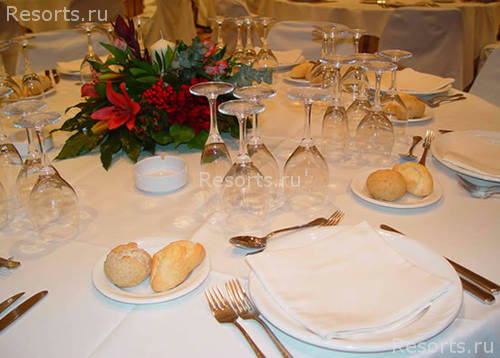 Melia Valencia Palace 13